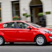 Jed LeceisterAudi Q3 Whiteblue