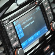 Nissan Juke September 2014