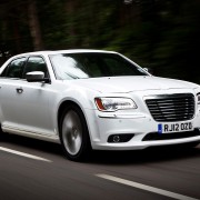 Jed LeceisterAudi Q3 Whiteblue