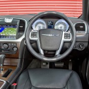 Jed LeceisterAudi Q3 Whiteblue