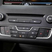 Ford Mondeo Estate White