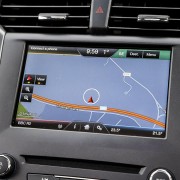 Ford Mondeo Estate White