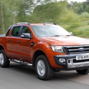 Jed LeceisterAudi Q3 Whiteblue