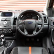 Jed LeceisterAudi Q3 Whiteblue