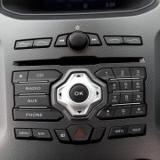 Jed LeceisterAudi Q3 Whiteblue