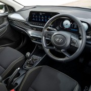 hyundai-i20-review-2023-10-interior